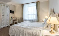 Hotel Samara - 3-Star