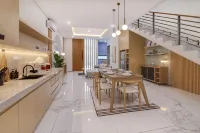 4BR Hegar Villa by Kava Stay