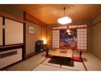 Hotel Ryusendo Aizan