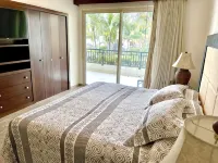 Beautiful Beach Front 3 Bdrm All with Ensuites Condo Playa Royale Nuevo Vallarta