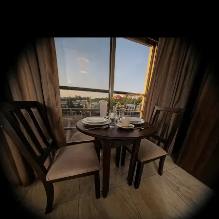 Lancaster Hotel Apartments