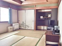 Dotenobou-Ryokan - 2 tähden
