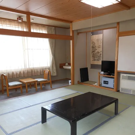 Yumoto Azumakan
