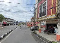 HOTEL SIMPANG SINGKAWANG - Bintang 2