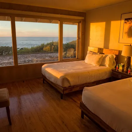 Cypress Point: Golf, Ocean Sunset View, 6 Bedrooms, 4 Bath