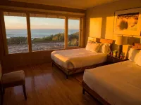 Cypress Point: Golf, Ocean Sunset View, 6 Bedrooms, 4 Bath - WiFi