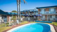 Surfside Merimbula Holiday Apartments