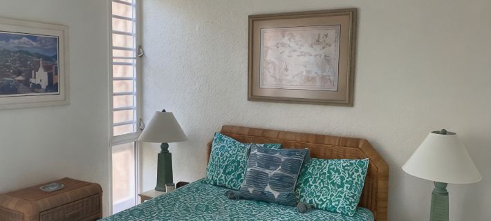 Sea Breeze at Gentle Winds- a perfect spot for your beach vacation! Hoteles en Northcentral
