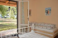 Cozy vacation home on a farm, Bagno di Gavorrano, Tuscany