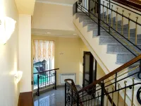 Vintazh Hotel Hotels in Kaluga