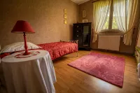 Quiet, Chalet for 2 to 6 people, Label 3 CléVacances, Free Con WI-FI - Alphydda