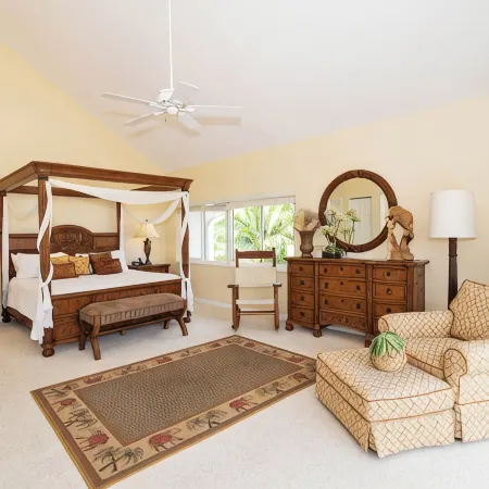 The Retreat #30, Beachfront Oasis at Rum Point