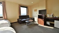 Sauna and Hotel Midori Kan