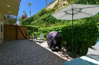 Beauty by the Beach, directly at The Strand Oceanside - โฮมสเตย์
