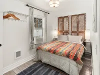 Third & Lake - Downtown Sandpoint 샌드포인트 호텔