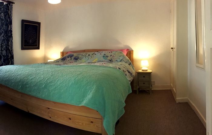 Pet Friendly Cottage in Lovely Seaside Village Perfect for Swimmers and Walkers