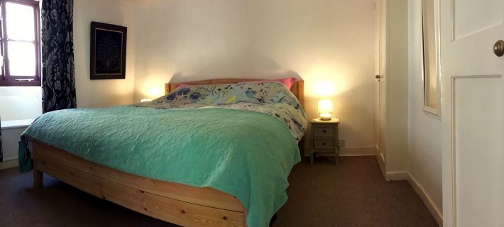 Pet Friendly Cottage in Lovely Seaside Village Perfect for Swimmers and Walkers Hotels in Torpoint