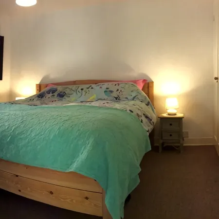 Pet Friendly Cottage in Lovely Seaside Village Perfect for Swimmers and Walkers