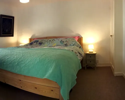 Pet Friendly Cottage in Lovely Seaside Village Perfect for Swimmers and Walkers Hotels in Torpoint