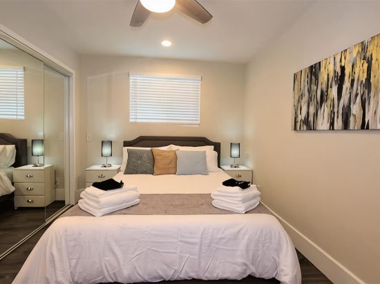 Secluded & Quiet Guest House-Cherry Valley-Morongo