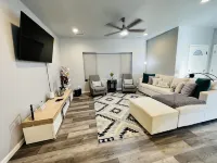Modern Bright start New built - Boutique