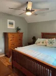 Cozy, Clean, and Comfortable 3 Bedroom/ 2.5 Bath Home in Sneads Ferry, - Wifi