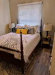 Cozy Comfort. Close to Town, But in Private, Quiet Area. - 3-Star