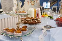 Kras Hotel Resort Spa - breakfast