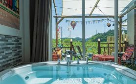 Yangyang Bali Star Pension (Emotional Camping)