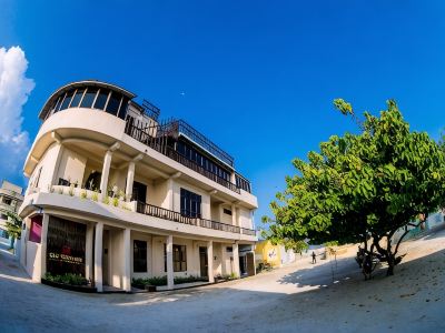 Old Town Inn Maldives