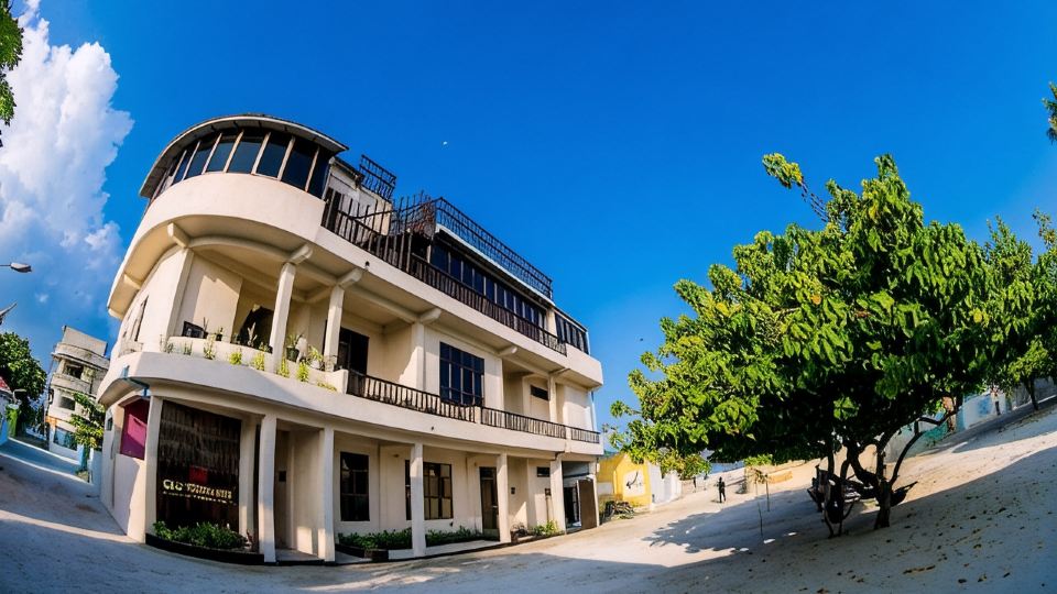 Old Town Inn Maldives