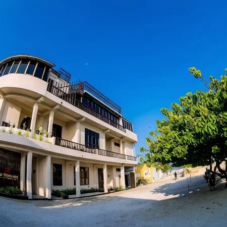 Old Town Inn Maldives