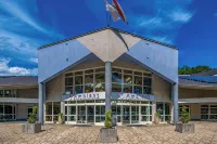 Ambient Hotel & Aroma Spa - Gym