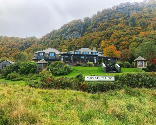 The Mary Mount Hotel Hotels in Keswick