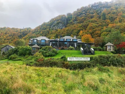 메리 마운트 호텔  호텔
