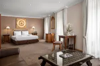 Hôtel Le Rive Nyon
