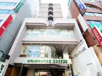Hotel Mito Silver Inn Hotels in 