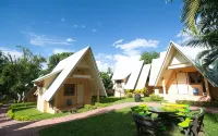 Touch Star Resort - Doi Inthanon
