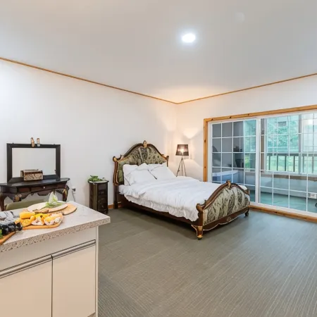 Yangyang Salvia Pension