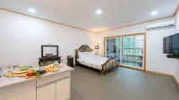 Yangyang Salvia Pension - spa