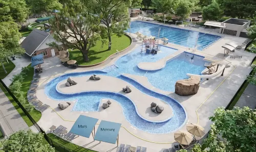 Luxury Dream Cottage - Hot Tub, 3 blocks from Pearl Street, and 5 outdoor patios - Boutique