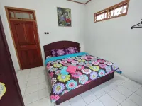 Homestay Rumah Umi - Pensionat