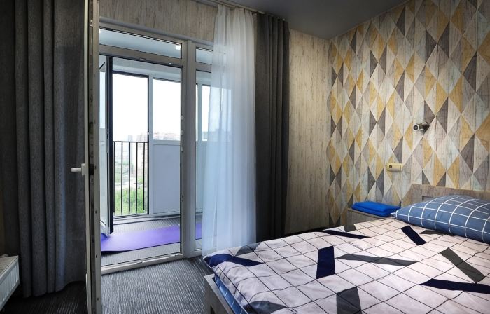 City Park Hotel