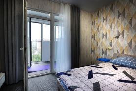 City Park Hotel