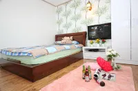 Geojedo Hana Pension - เพนชั่น