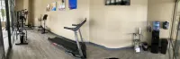 Comfort Inn - Gym