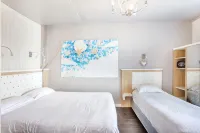 Hôtel Arc en Ciel et Spa les Sables d'Olonne Hotels in Vendee