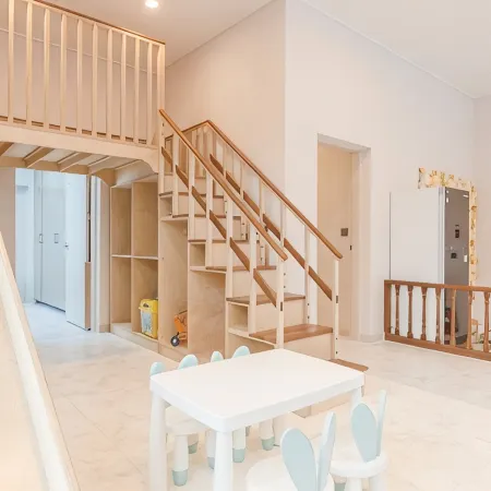 Yeosu Pyeongsari 85-7 Kids Pool Villa