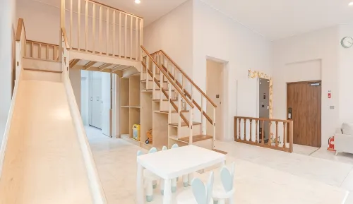 Yeosu Pyeongsari 85-7 Kids Pool Villa - Spa