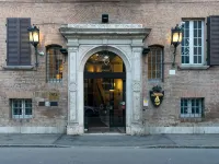 Hotel Duchessa Isabella Collection by Gsa Hotels Hotels in Ferrara